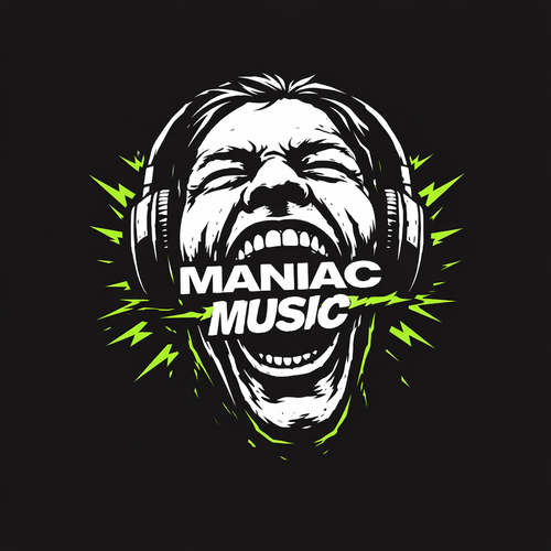 Maniac Music